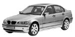 BMW E46 U2715 Fault Code