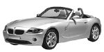 BMW E85 U2715 Fault Code