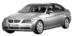 BMW E90 U2715 Fault Code
